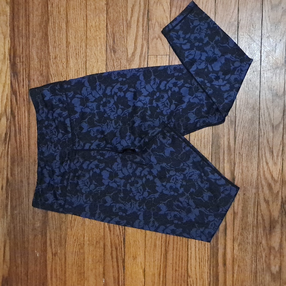 ZYIA active leggings SZ 8